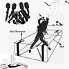 Adult Games Toys Handcuffs & Ankle Cuffs BDSM Bondage Under Bed Restraint Bondage Fetish Slave Sex Toys For Couples Sex Product 1