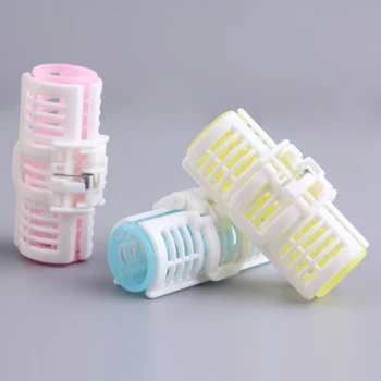 

3 Pcs/pack Curling irons Hair Rollers Ploy Curlers Styling Tools Hairdressing DIY Tool Curling Hair Curlers for hair soft Hot