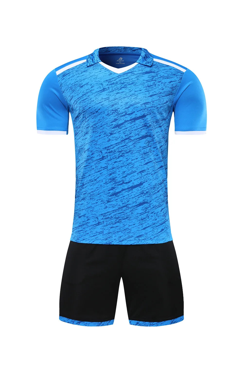 Новые футбольные Survete мужские футболки взрослые Молодежные футбольные майки наборы DIY пользовательские мужские футбольные майки наборы короткий тренировочный спортивный костюм