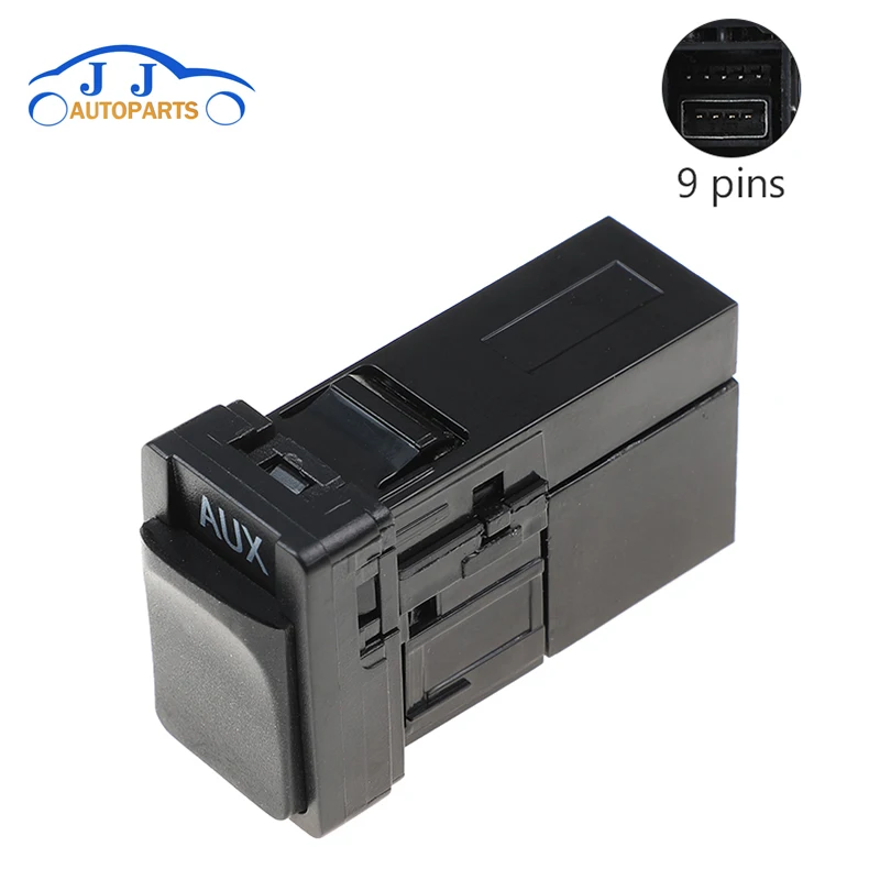 Auto Parts & Accessories 8619060040 Genuine Toyota ADAPTER ASSY NO.1