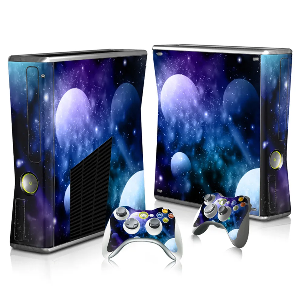 TN-XBOX360 SLIM-3464