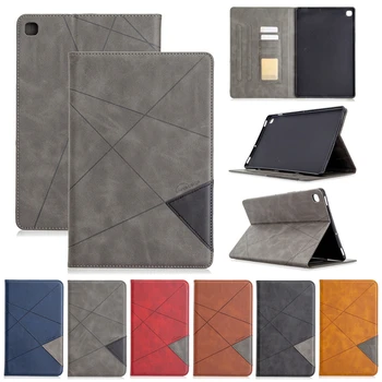 

For Samsung Galaxy Tab S5e 10.5 inch Case SM-T720 Business Leather Cover For Samsung Galaxy Tab S5e 10.5" T720 T725 Cover Cases