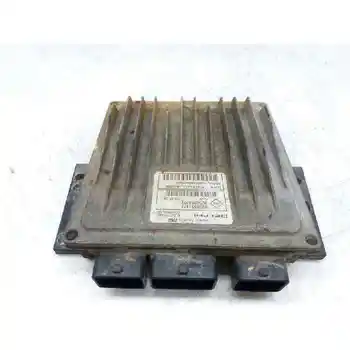 

8200331477 SWITCHBOARD ENGINE EUA RENAULT CLIO II PHASE II (B/CB0)