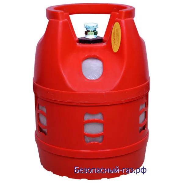 композитный газовый баллон 24 л. полимерный газовый баллон. полимерный газовый баллон. 2. баллон композитный 24,5л ragasco.