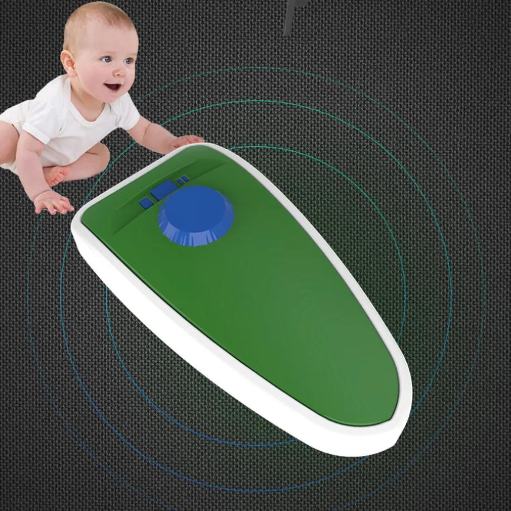 Умная детская Швабра Playmate имитирующая USB бионическая для уборки домашних