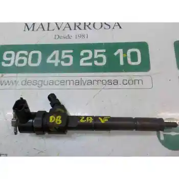

INJECTOR OPEL INSIGNIA SEDAN Sport 0445110327 2 PINS [16213828]