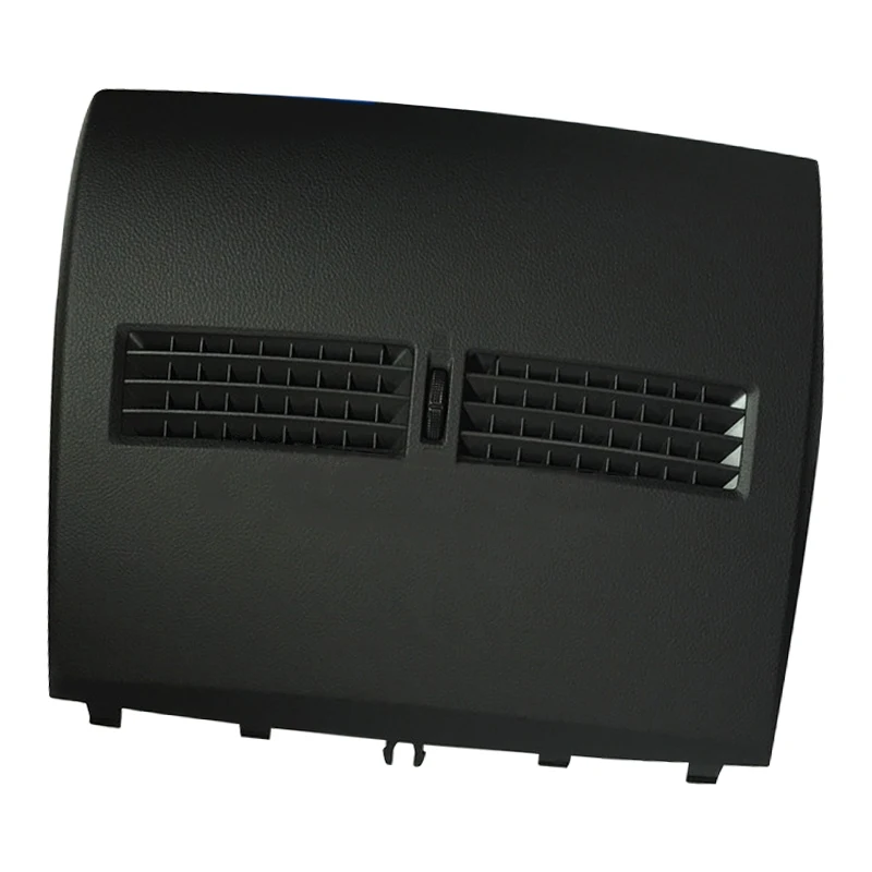 Front Dashboard Center Air A/c Vent Outlet Panel Car 68414el00a Fit