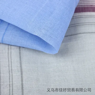 Квадратные клетчатые полосатые носовые платки мужские классические винтажные Карманный платок карманные хлопковые полотенца для свадебной вечеринки случайные