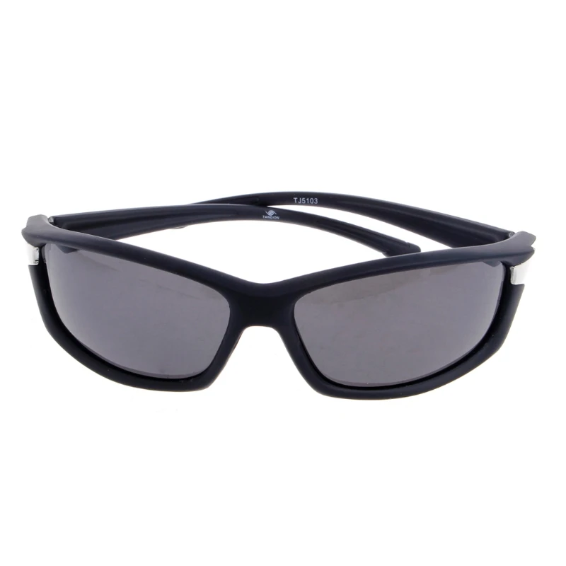 Поляризационные солнцезащитные очки, мужские спортивные очки для рыбалки, солнцезащитные очки для мужчин, Gafas De Sol Hombre, очки для вождения, велоспорта, очки для рыбалки - Цвет: As Shown