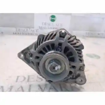 

ALTERNATOR SMART COUPE Fortwo coupe (62kW) 1800A052 A5TG0991 MITSUBIHI 90A [14458930]