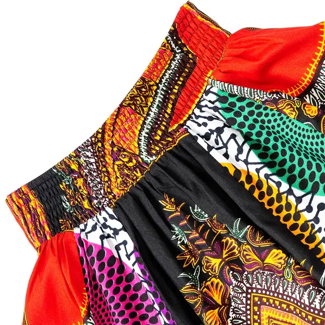 Akim African Women Clothes - Image 4