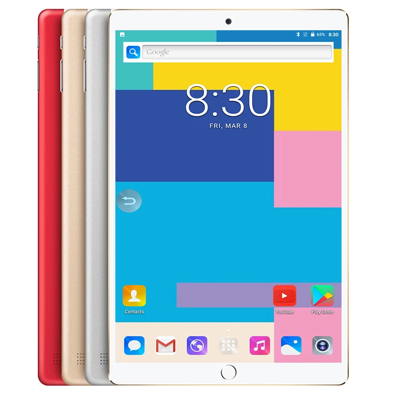 

Free Shipping Android 8.0 OS 10 inch tablet pc 10 Core 4GB RAM 128GB ROM 10 Cores 1280*800 IPS Kids Gift MID Tablets 10.1