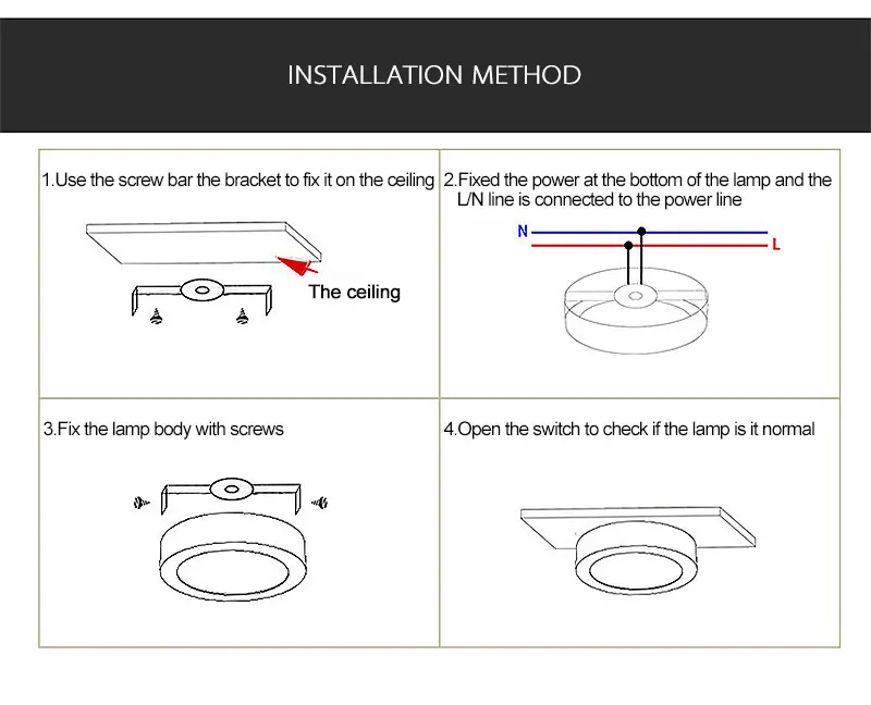 kitchen downlights 12V LED downlight 5W 7W 9W 12W Ceiling Lamps Safety Voltage Ultra Thin Driverless led spot lights Ceiling Fixtures Lighting led ceiling downlights