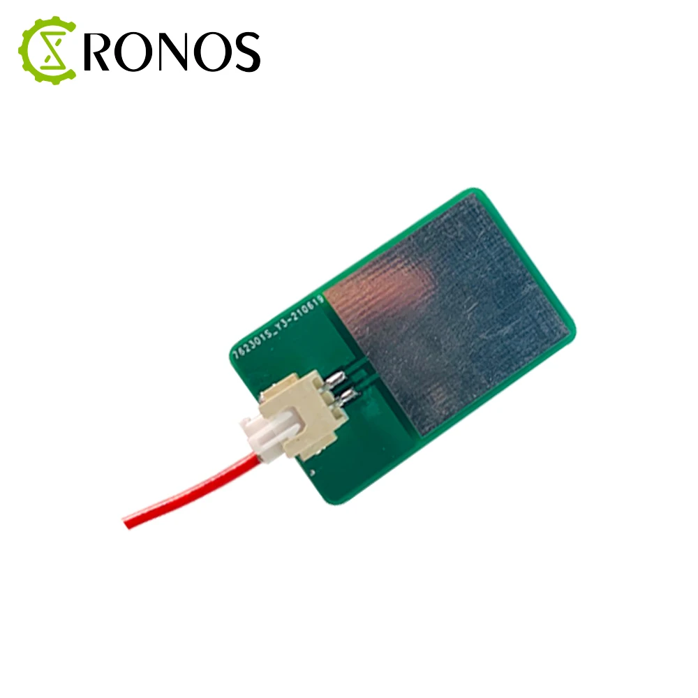 Grbl Z Probe CNC Z-Axis Router Touch Plate Tool Setting Probe 1pcs for 30*18Pro/ 30*18Max CNC Engraving Machines Router, cnc engraving machine parts