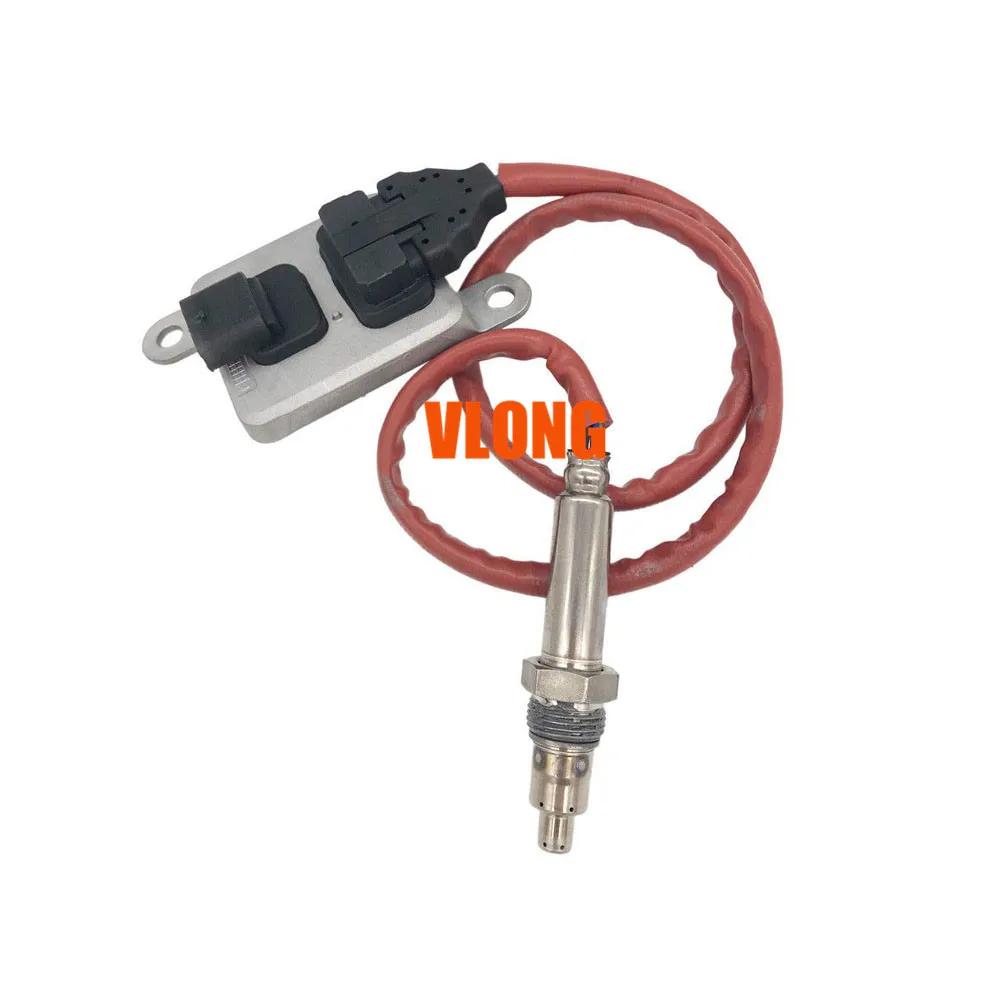 Изготовленный Geniune 5WK97249 Датчик Nox A0009056204 для MERCEDES BENZ CLASE C W205 5WK9 7249 A2054408405
