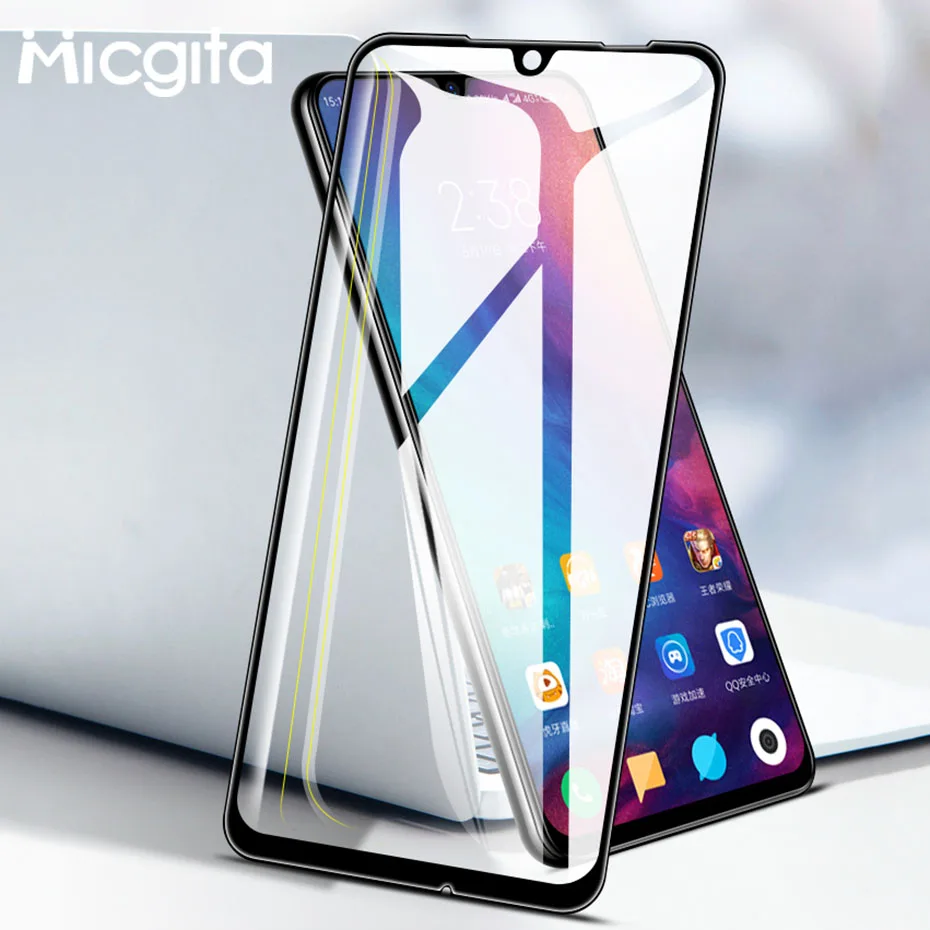

Screen Protector Tempered Glass For Xiaomi Redmi Note 7 5 6 Pro Redmi 7A 6A 5A 5 Plus Protective Glass For Redmi Note 8 Pro Film