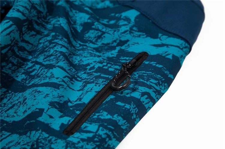 WindTaste Autumn Women's Hiking Jackets Outdoor Sports Camping Hiking Trekking Climbing Jackets Female Winter Sports Coats KB117