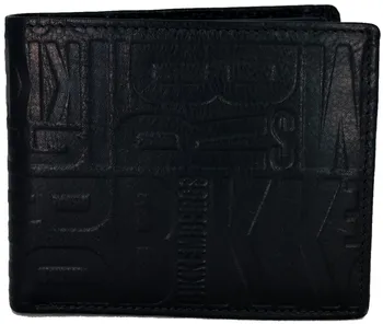 

Black Men 'S Wallet Bikkembergs Wallet Black D1105 All Billfol