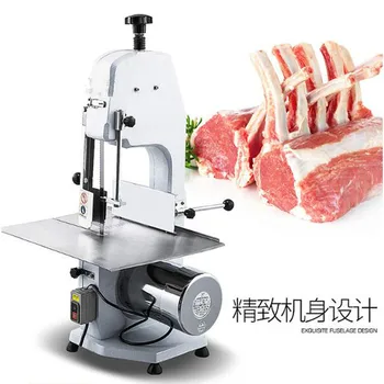 

Bone sawing machine Bone cutting machine Frozen meat cutter Commercial cut Trotter/Ribs/Fish/Meat/Beef machine