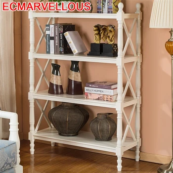 

Rangement Rack Decoracion Meuble Mobili Per La Casa Estante Para Livro Mueble Retro Book Libreria Furniture Bookshelf Case