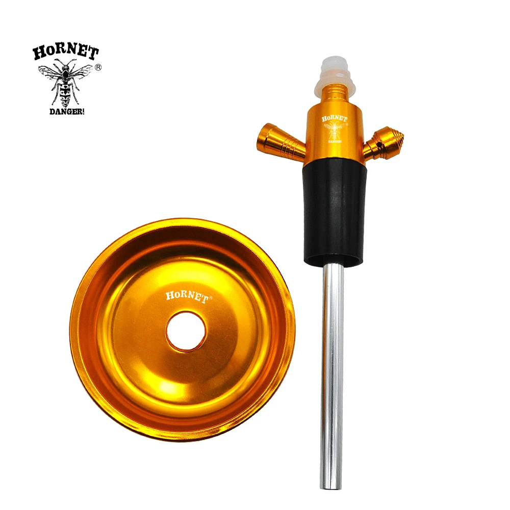 Hornet Aluminum Set Accessories