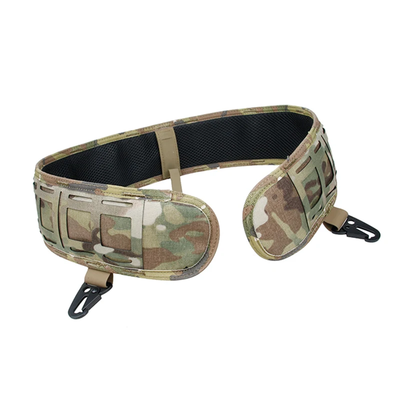

TMC OR Outer Laser Cut Molle Tactical Suspender For Tactical Belt Waist Support Cordura 2927