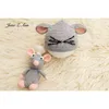 gray cook mouse