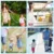360 Toddler Baby Children Safety Harness Leash Boy Girl Anti Lost Adjustable Wrist Link Traction Rope Walker Wristband Kid Strap