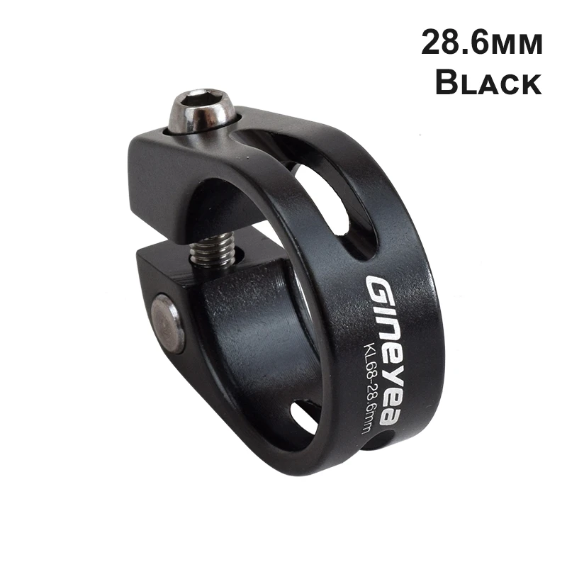 28.6mm Black