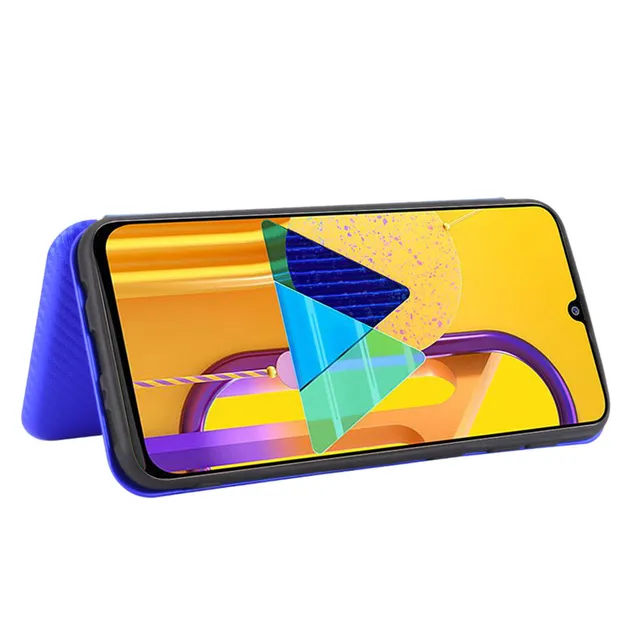 Smartphone M21 8gb 128gb Samsung Galaxy M21 128GB Price In India