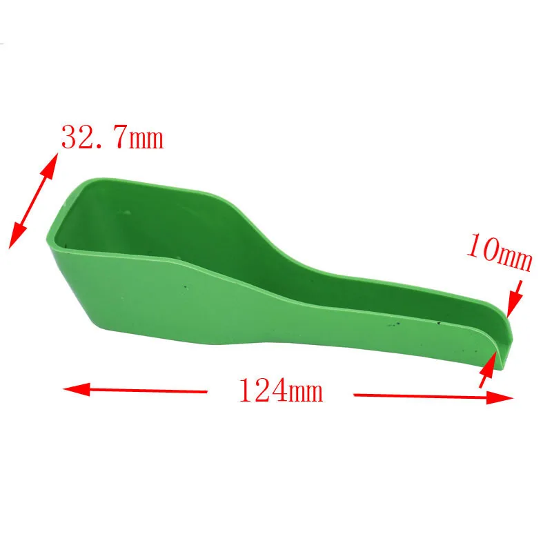 Bird Water Drinker With Clip For Pet Parrot Pigeon