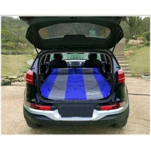 Автомобильная воздушная подушка для путешествий, надувная кровать для Renault Fluence ZE 2009- Megane 2009- Scenic 2010