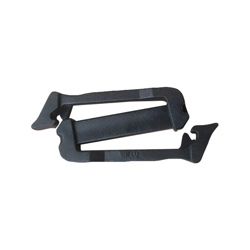 detachable buckle