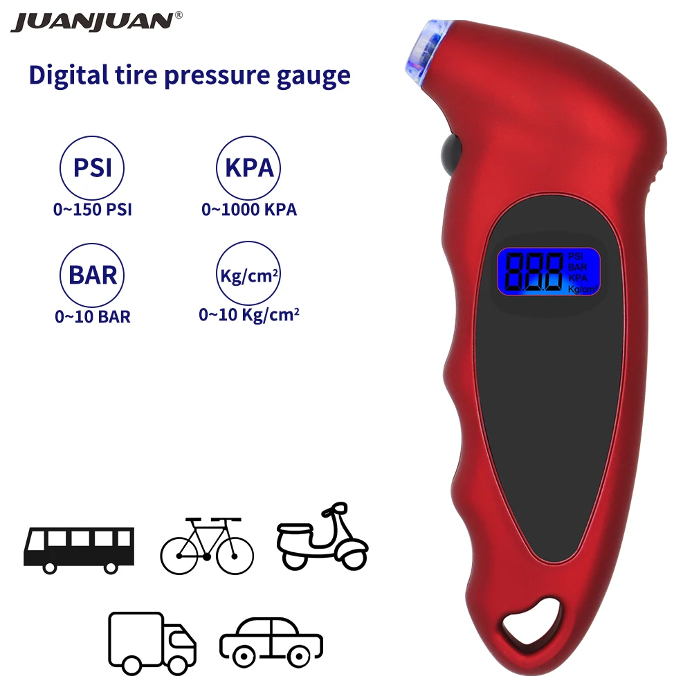Marke Weniger Stroh reifen manometer digital Erzieher vergewaltigen