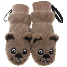 Рукавицы «БАЛУ» Olle