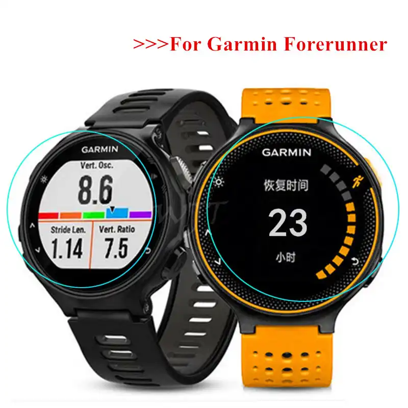 garmin forerunner 235 yellow