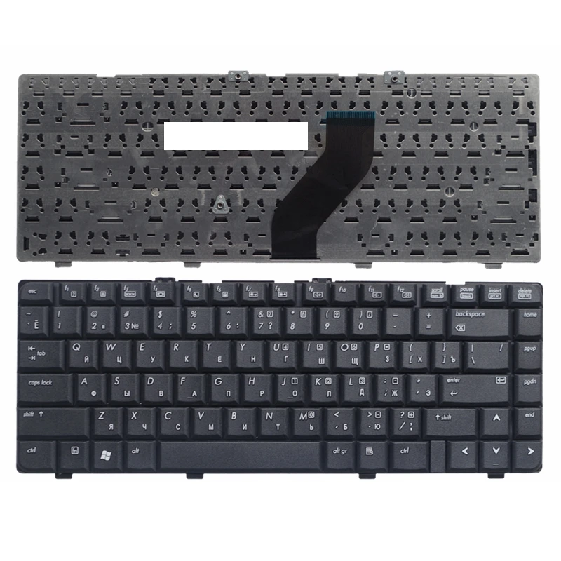  Russian  Keyboard FOR HP Pavilion DV6000 DV6200 DV6300 DV6400 DV6500 DV6700 DV6800 dv6900 RU laptop