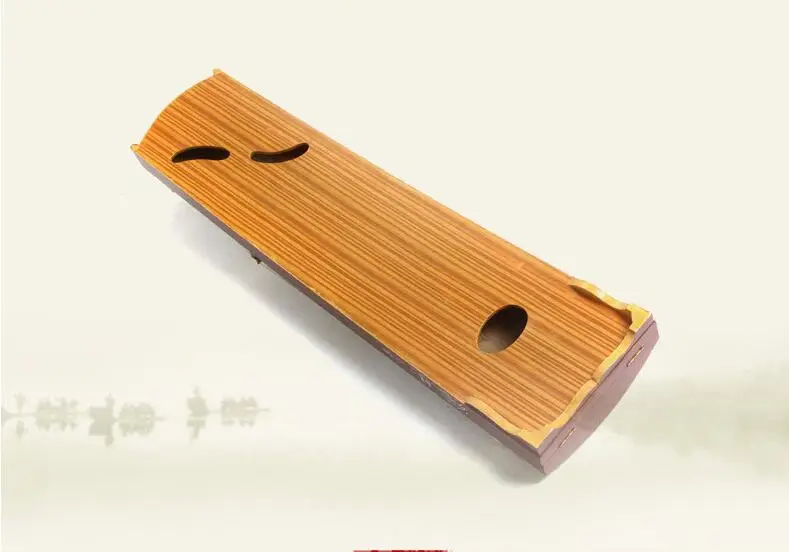 125 см для детей Профессиональный 21 струнный китайский zither 3/4 размер мини guzheng профессиональные копающиеся вставки Твердые Гу Чжэн zither