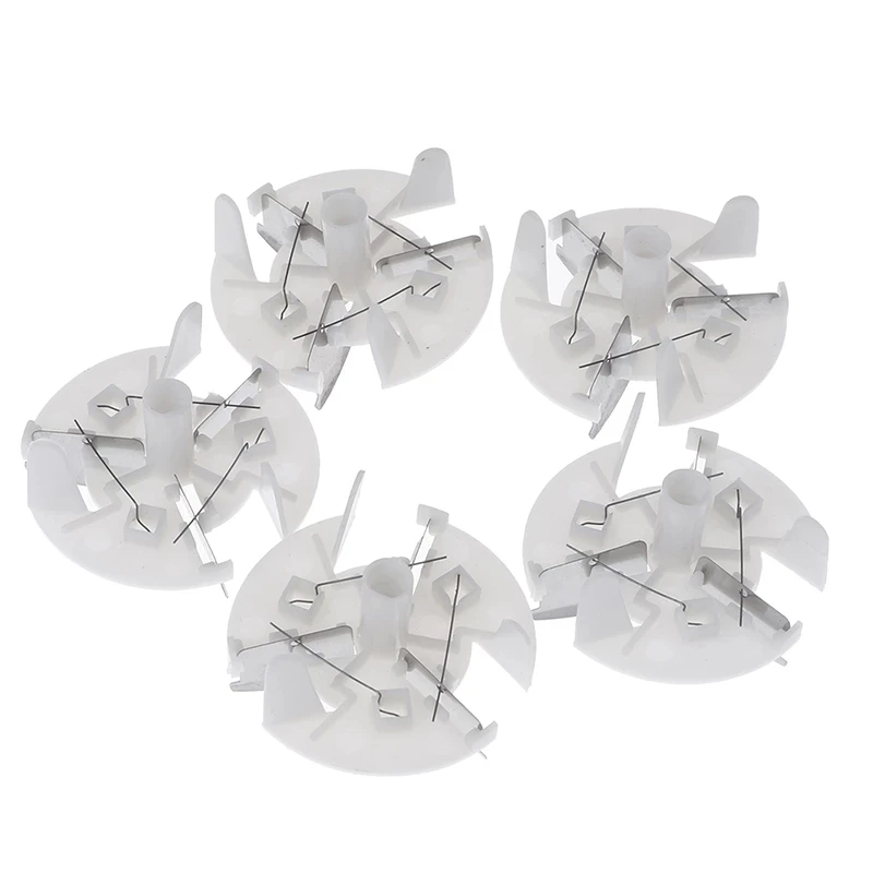 Hair Ball Trimmer Head Universal Head To Hair Ball Blade Hair Ball Machine Blade Lint Remover Replacement Head 2