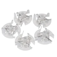 Hair Ball Trimmer Head Universal Head To Hair Ball Blade Hair Ball Machine Blade Lint Remover Replacement Head 2