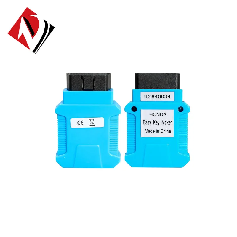 

EasyKeyMaker Key Programmer Supports Honda/Acura Including All Keys Lost