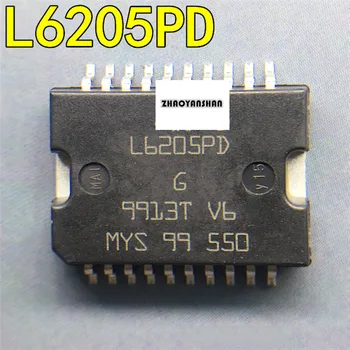 

5pcs X L6205PD L6205 SOP20 NEW Free Shipping