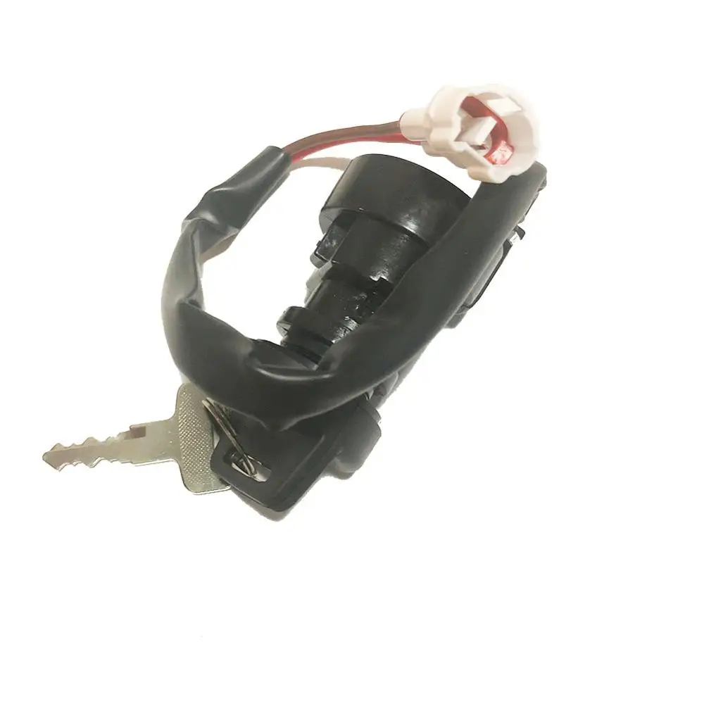 Зажигание мотоцикла ключ переключатель для YAMAHA RAPTOR 660 YFM660 2001 2002 2003 2004 2005 ATV