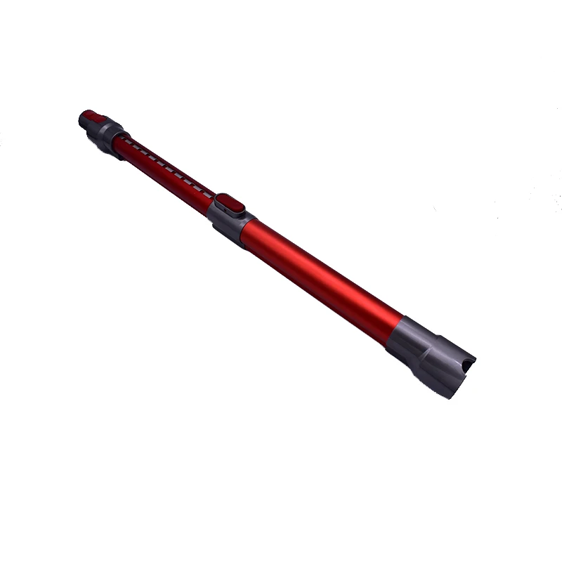 For Dyson V11 V10 V8 V7 Vacuum Cleaner Handheld Cordless Telescopic Extension Rod Wand Tube Straight Conductive Tube