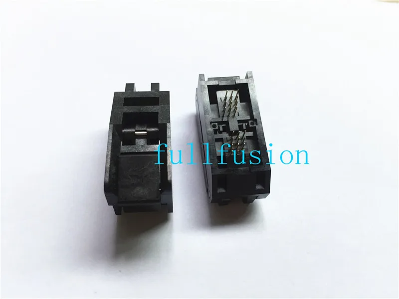 Yamaichi IC ׽Ʈ  SSOP24P 0.4mm ġ 4.4x6.4mm   IC51-0242-2071