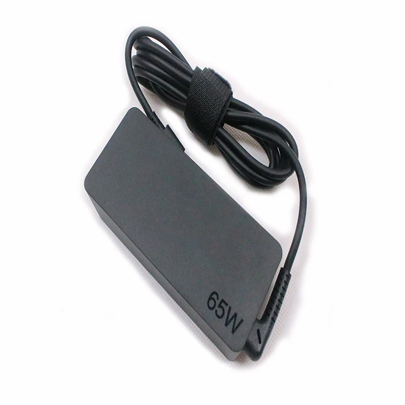 20V 3.25A 65 Вт AC TYPE-C USB-C адаптер источника питания для Lenovo ThinkPad X1 X270 углерода 2017 E480 E580 S2