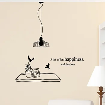 

Coffee Shop Sticker Bean Milk Tea Decal Cup Poster Vinyl Art Wall Decor Mural Decoration Break Bread Cafe Glass Decals