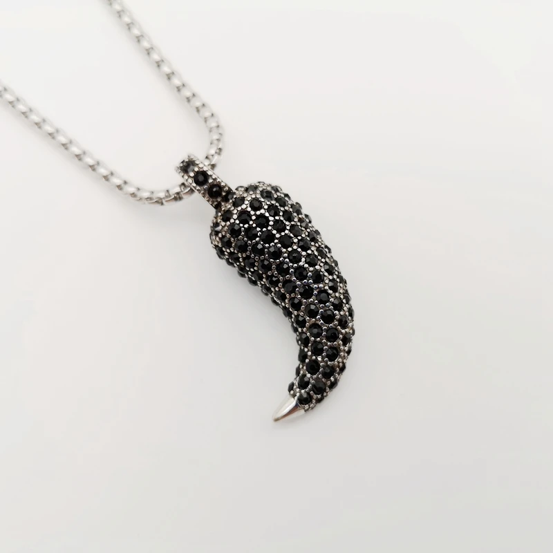 Collier Porte-Bonheur Italie