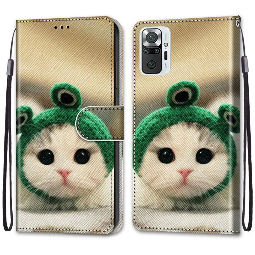 小米 POCO M3 #A32青蛙小猫 -1.jpg_.webp