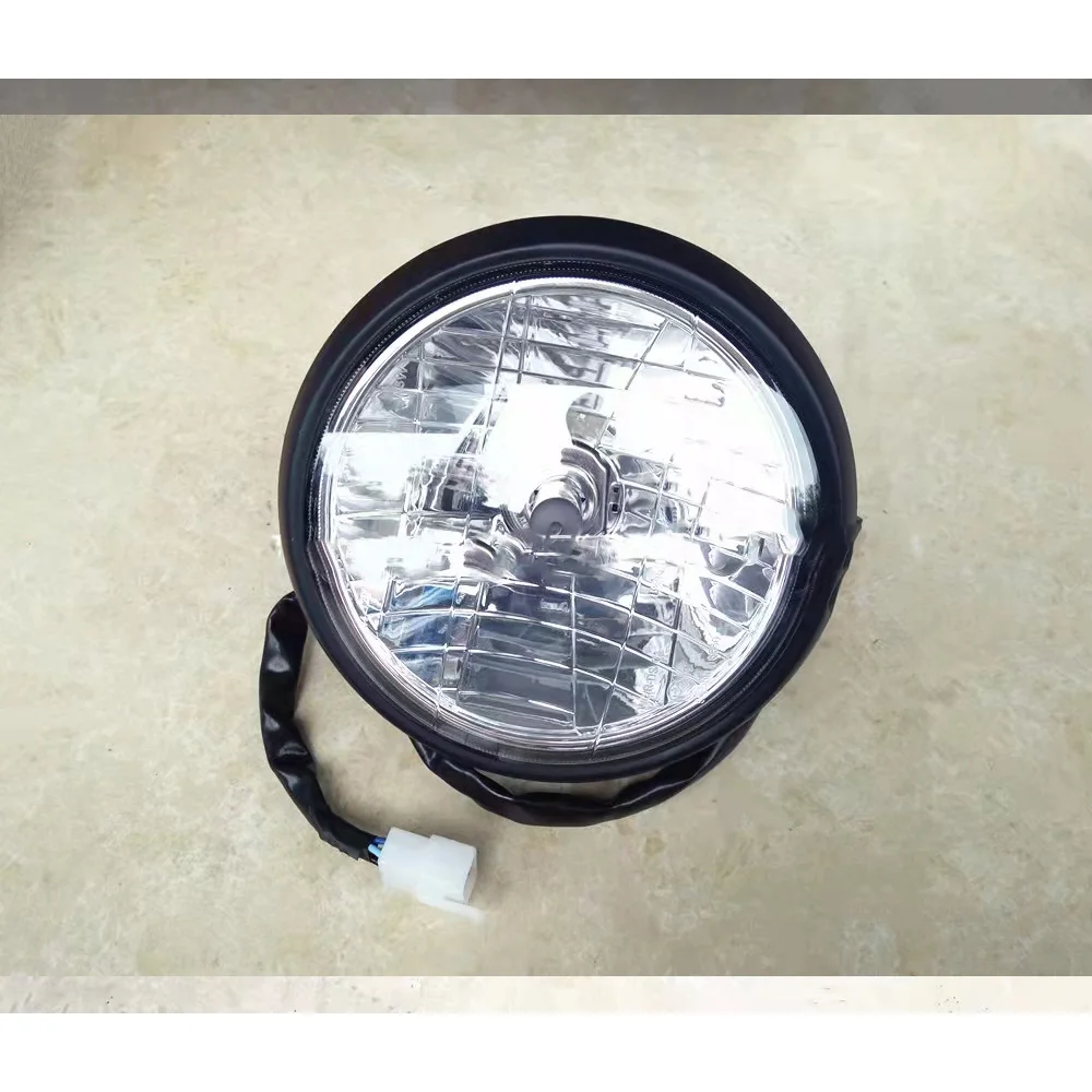 Faro Anteriore Faro Led Accessori Moto Per Keeway K Light 125 K Light 202